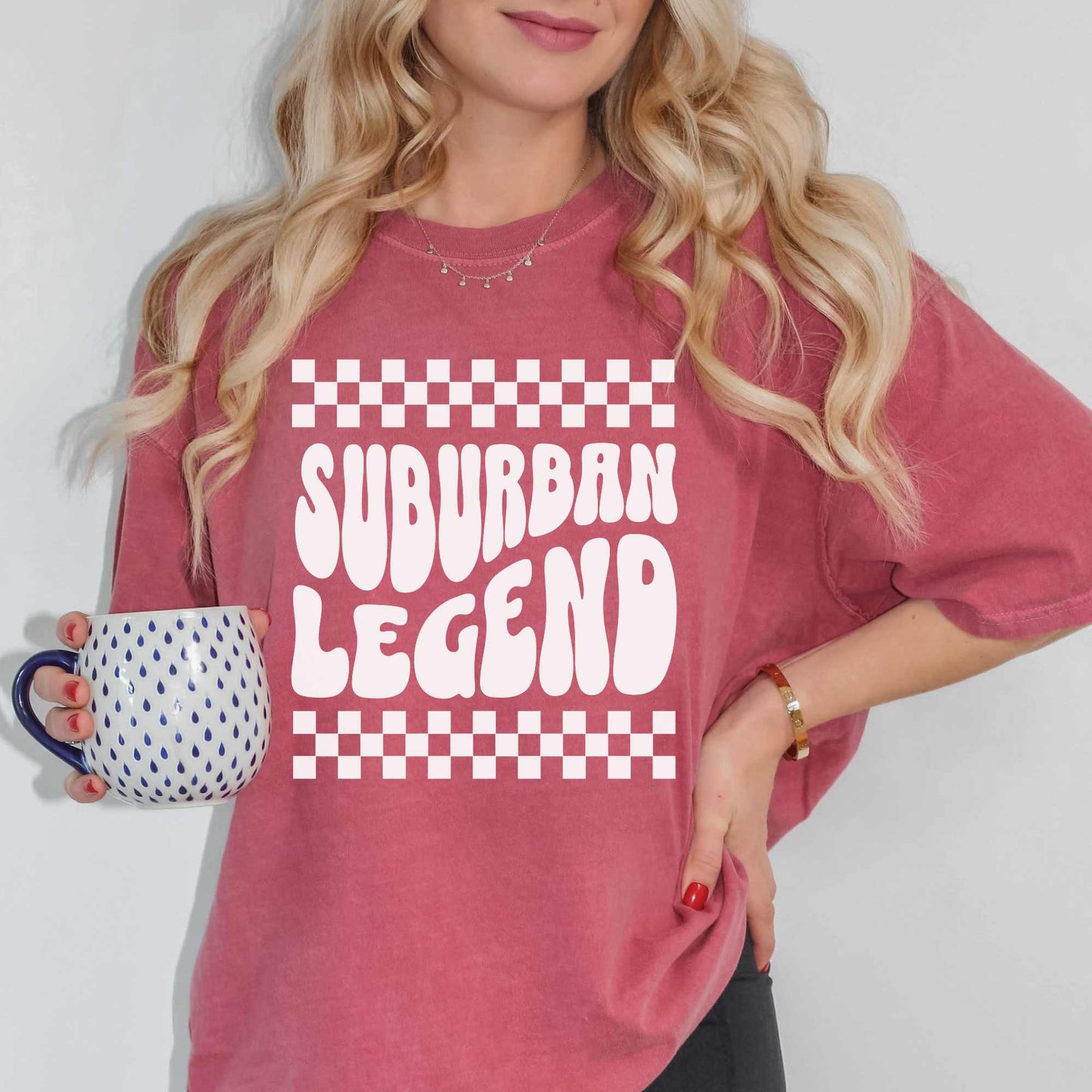 Suburban Legend T-Shirt