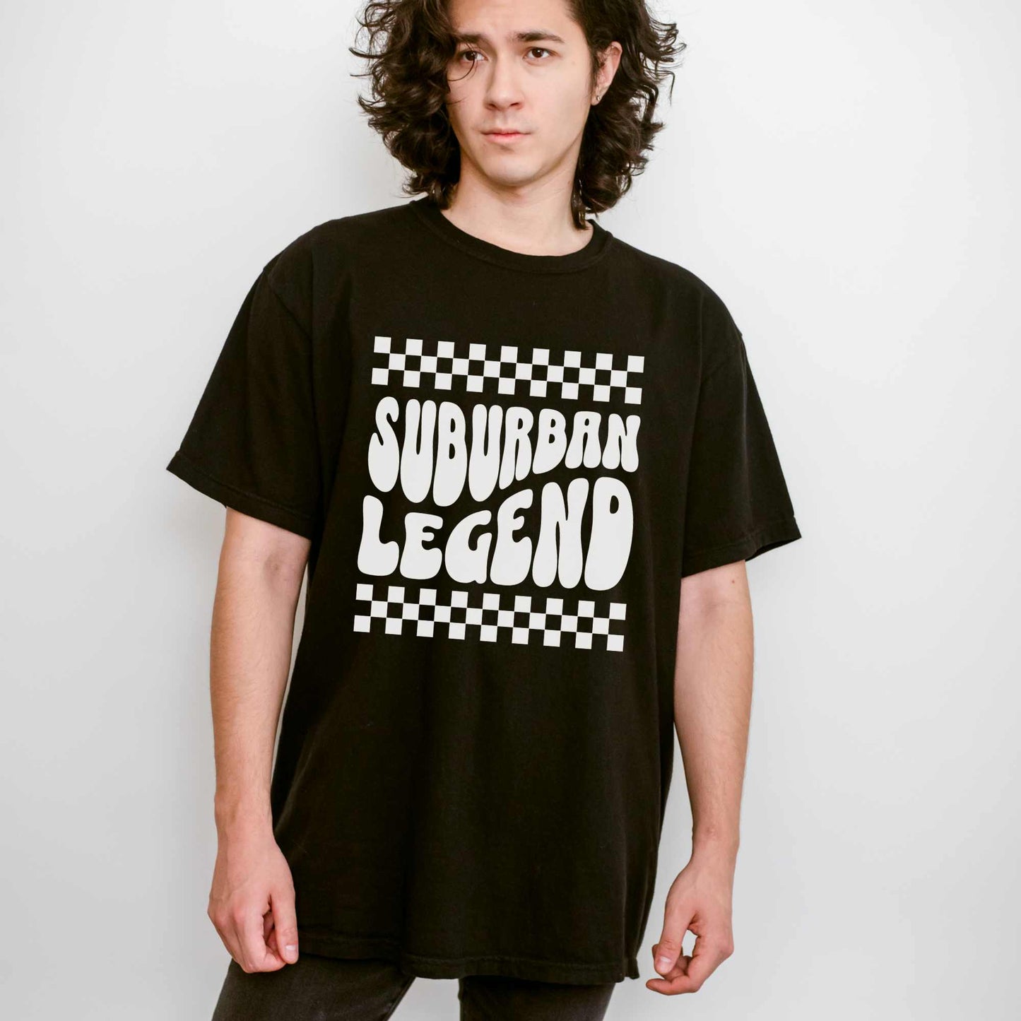 Suburban Legend T-Shirt