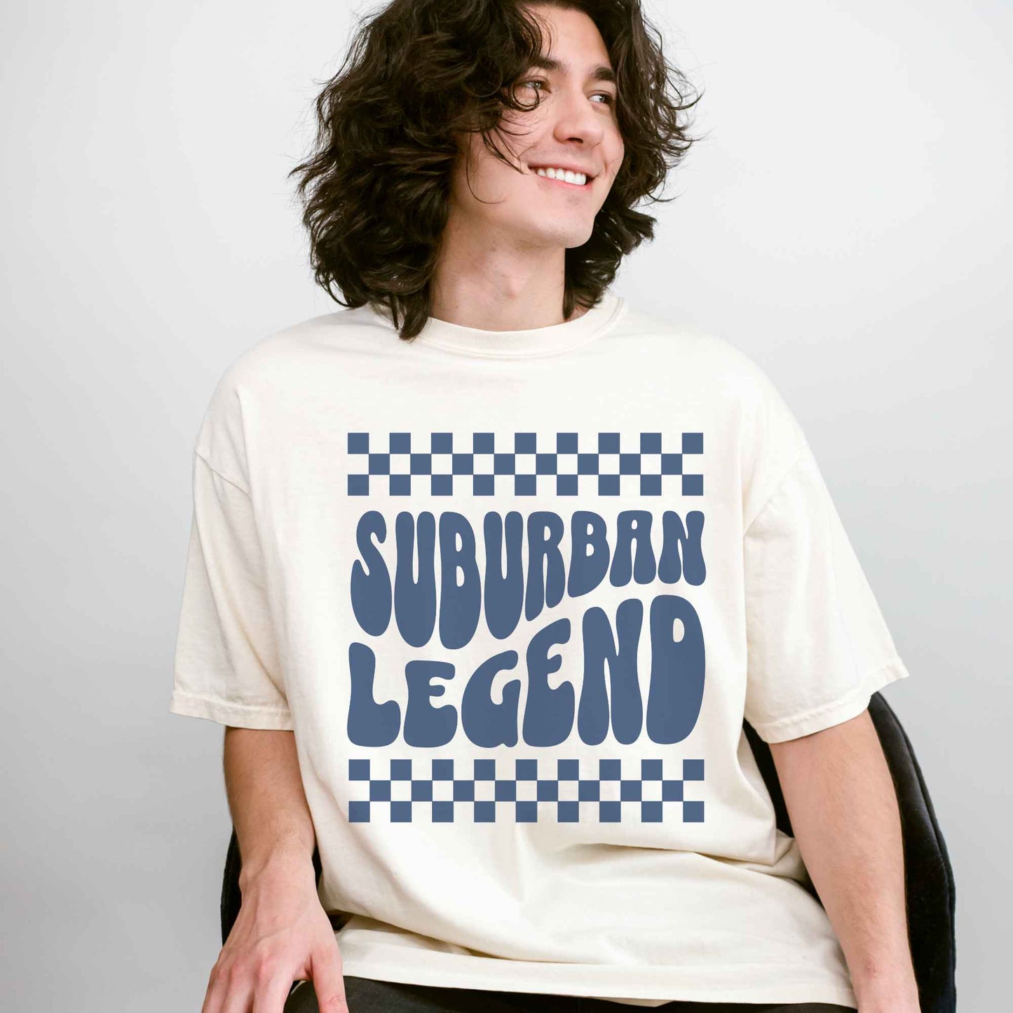 Suburban Legend T-Shirt