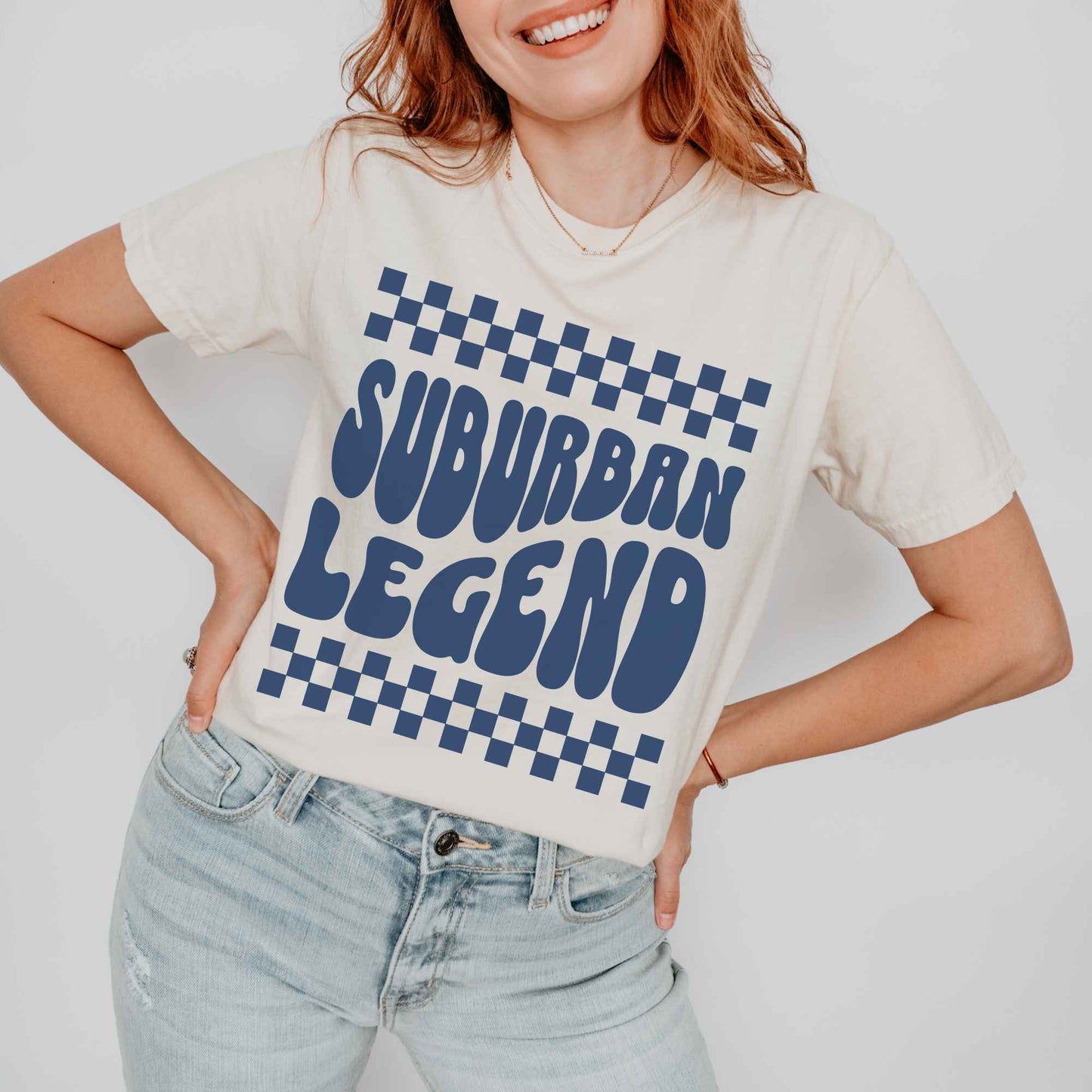 Suburban Legend T-Shirt