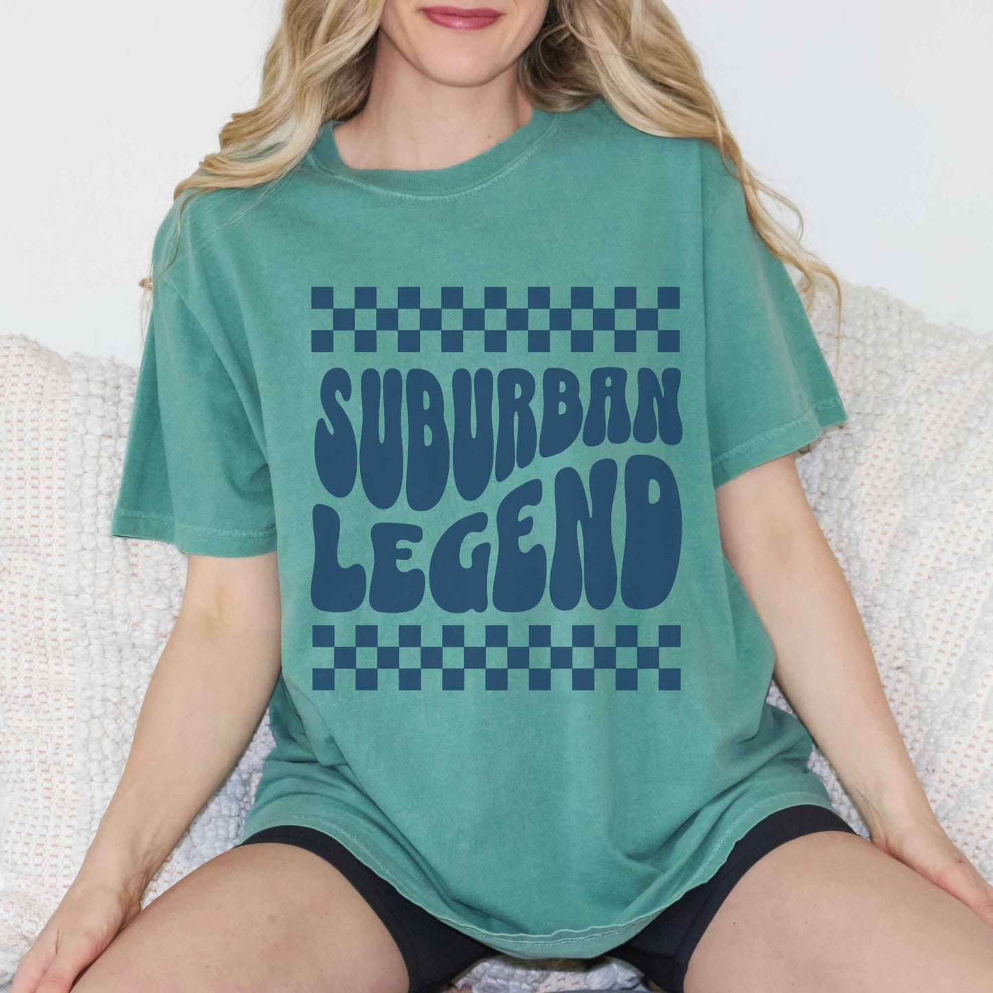 Suburban Legend T-Shirt