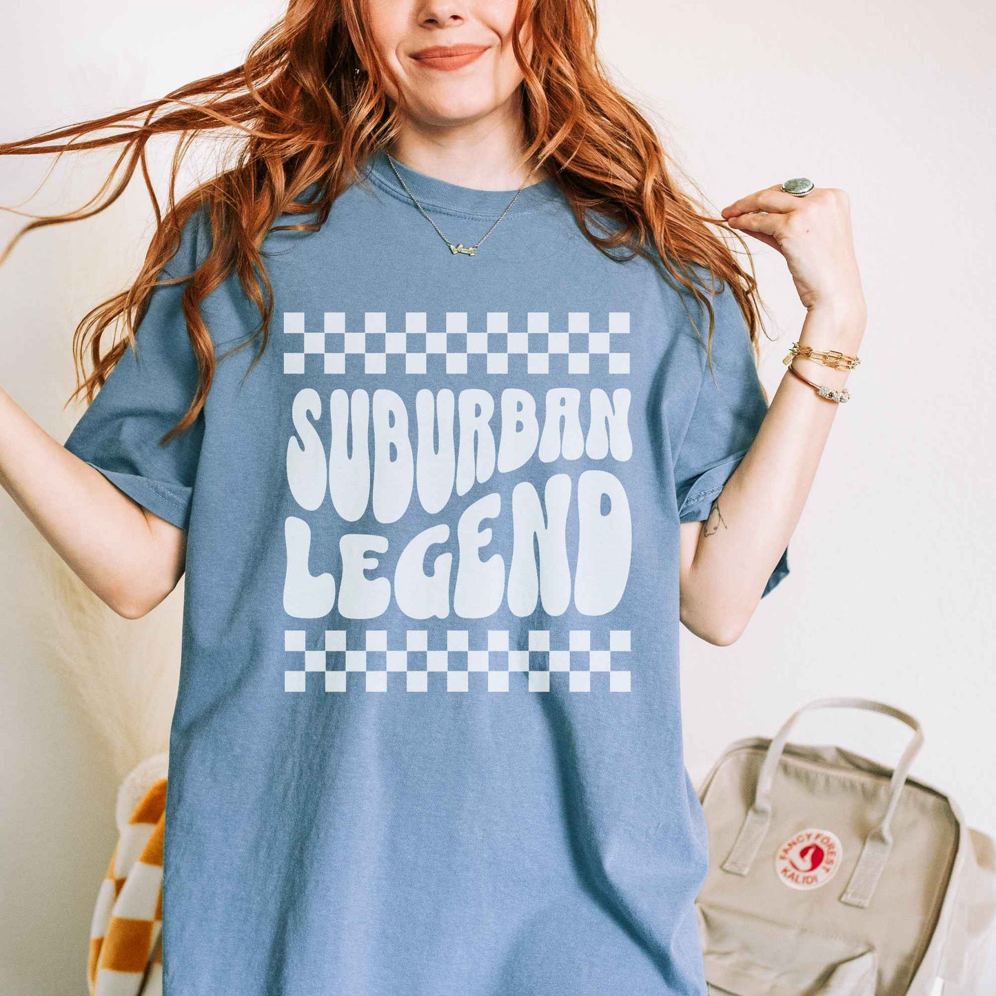 Suburban Legend T-Shirt