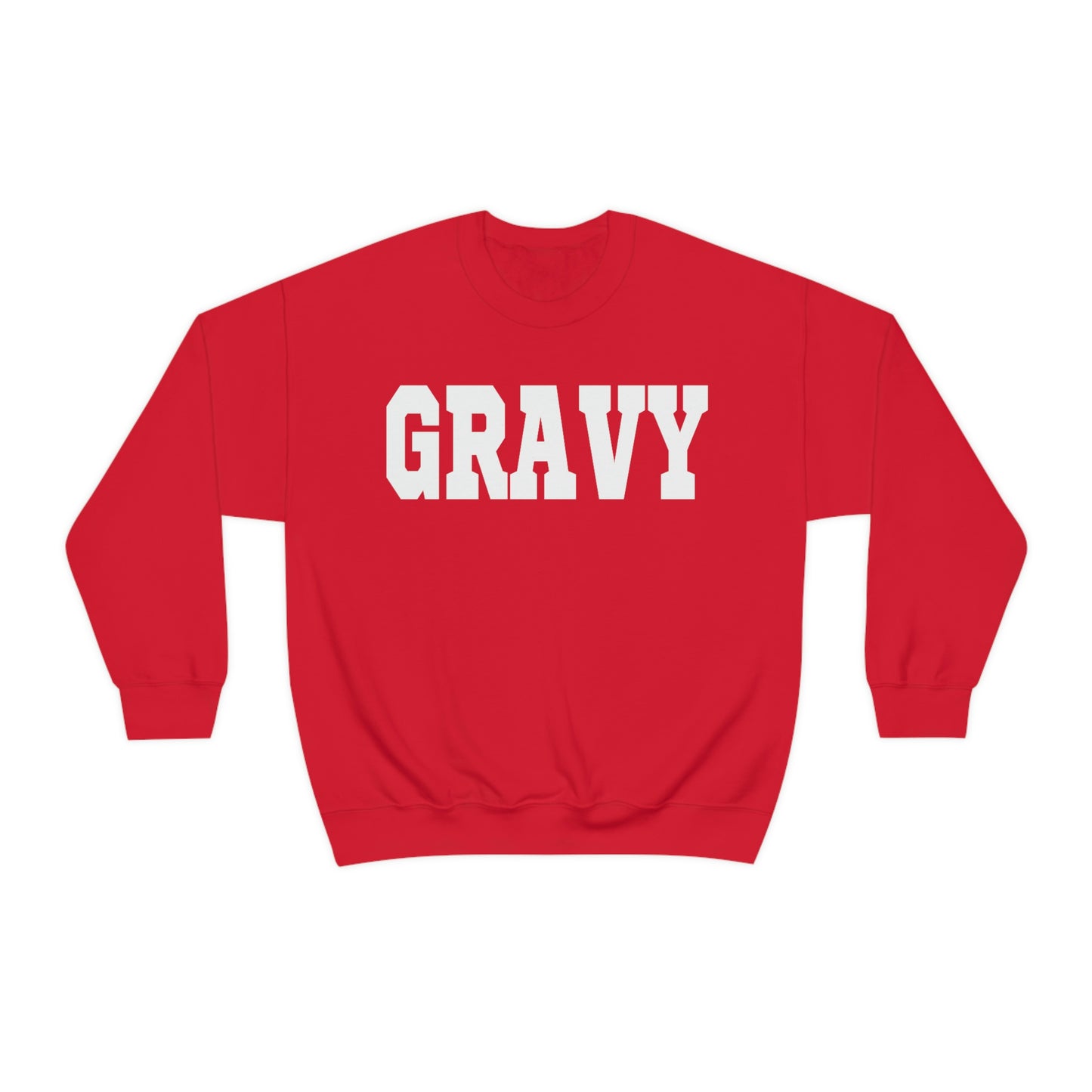 Gravy Sweatshirt