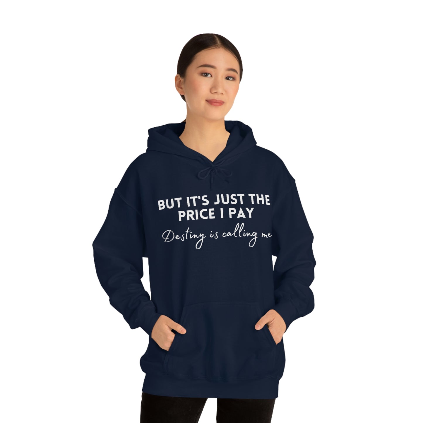 Mr. Brightside The Killers Hoodie