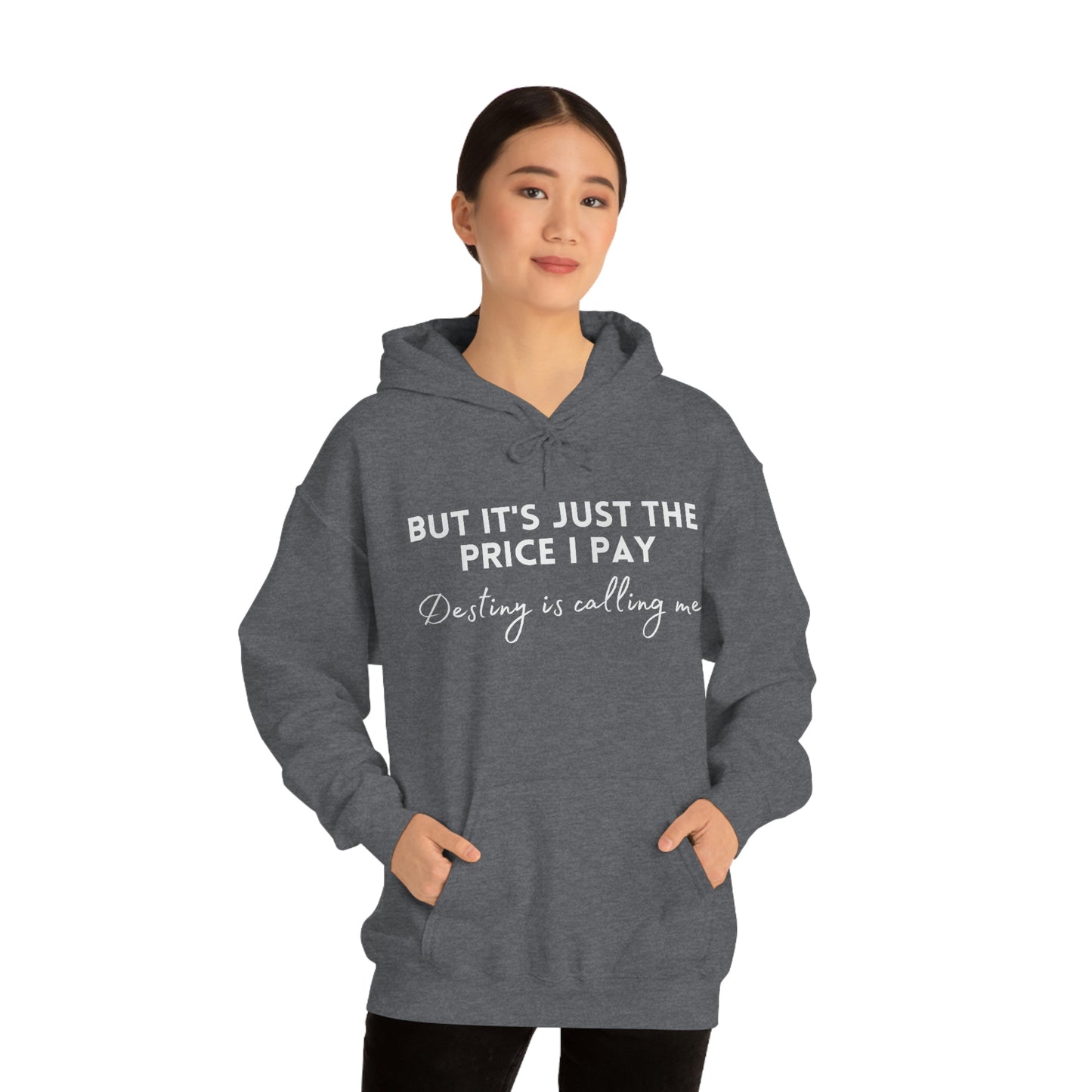 Mr. Brightside The Killers Hoodie