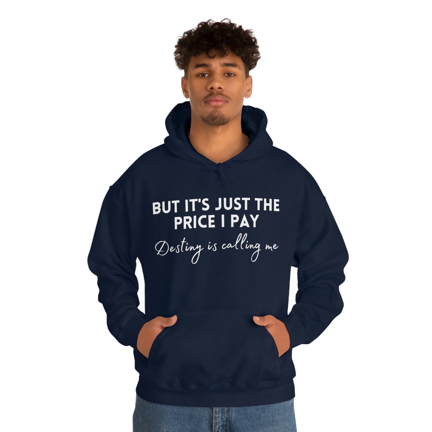 Mr. Brightside The Killers Hoodie