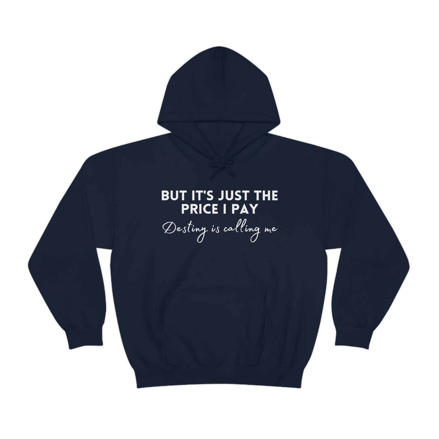 Mr. Brightside The Killers Hoodie