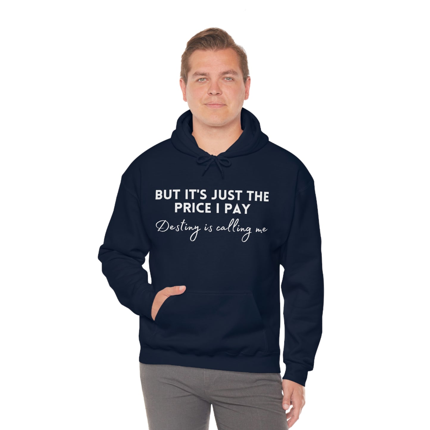 Mr. Brightside The Killers Hoodie